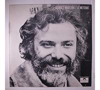 GEORGES MOUSTAKI - le meteque LP [VINYL]