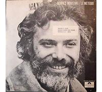 Georges Moustaki - Le Meteque [Vinyl LP] [VINYL]