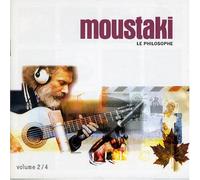 Georges Moustaki - Le Philosphe