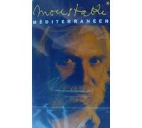 Georges Moustaki - Mediterraneen [10trx] [CASSETTE]