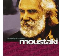 Georges Moustaki - Moustaki Best of Simple
