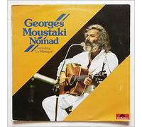 Georges Moustaki - Nomad
