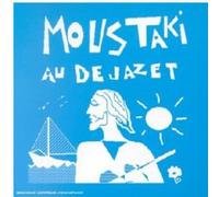 Georges Moustaki - R?Cital Au Tlp D?Jazet