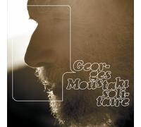 Georges Moustaki - Solitaire