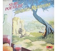 Georges Moustaki - Star-Portrait