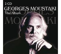 Georges Moustaki The Album (CD) Album
