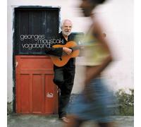 Georges Moustaki - Vagabond