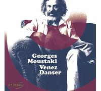 Georges Moustaki - Venez Danser
