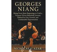 Georges Niang: Rising From Quiet Beginnings to Craft a Purpose-Driven Basketball Journey Defined by Grit, Growth, and Unshakeable Determination