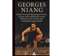 Georges Niang: Rising From Quiet Beginnings to Craft a Purpose-Driven Basketball Journey Defined by Grit, Growth, and Unshakeable Determination