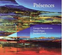 Georges Paczynski Trio - Présences