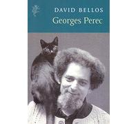 Georges Perec: A Life in Words