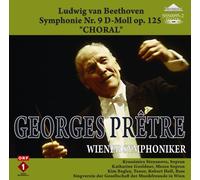 GEORGES PRÃŠTRE - ƒx[ƒg[ƒ”ƒFƒ“:Œð‹¿‹È‘æ9”Ôu‡¥v ƒWƒ‡ƒ‹ƒWƒ…EƒvƒŒ[ƒgƒ‹ŽwŠöƒEƒB[ƒ“Œð‹¿Šy’cAƒEƒB[ƒ“Šy-F‹¦‰ï‡¥’c+ƒƒŠƒXƒg