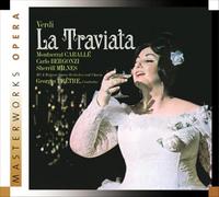Montserrat Caball - Traviata [New CD]