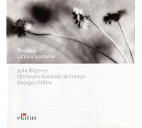 Georges Prêtre - Poulenc: La Voix Humaine