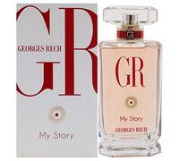 Georges Rech My Story For Women 3.3 oz EDP Spray