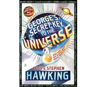 George's Secret Key to the Universe