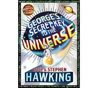 George's Secret Key to the Universe