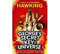 George's Secret Key to the Universe: (George's Secret Key to the Universe)