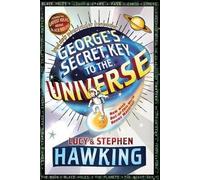 George's Secret Key to the Universe