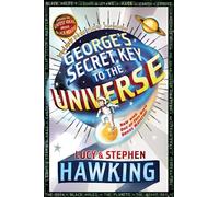 George's Secret Key to the Universe