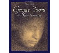 Georges Seurat: 101 Master Drawings by Blagoy Kiroff (2015-06-20)