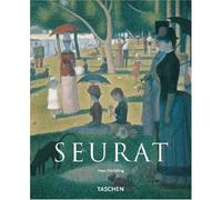 Georges Seurat, 1859-1891: The Master of Pointillism (Taschen Basic Art Series) by Duchting, Hajo (2001) Paperback