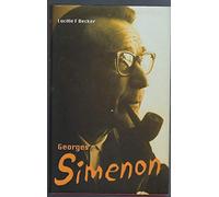 Georges Simenon - Maigrets and the Romans Durs (Life & Times)