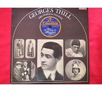 Georges Thill - Gorges Thill airs d'opéras italiens