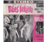 Georges Ulmer, Jo Basile - Folies Bergère [Vinyl LP]