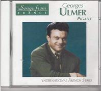 Georges Ulmer - Pigalle