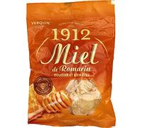 Georges Verquin Rosemary Honey Sweets 250 g Bag