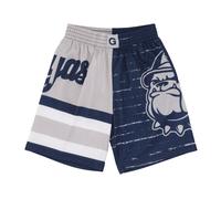 Georgetown Hoyas Basketball Shorts - male - Mitchell & Ness - Training - Multicolor - XL - Sport XL