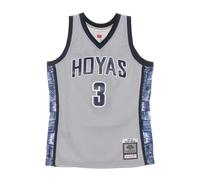 Georgetown Hoyas Basketball Tank Top - male - Mitchell & Ness - Training - Gray - S - Sport S