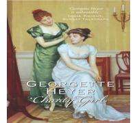 Georgette Heyer Charity Paperback Book Georgette Heyer Multicolor