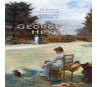 Georgette Heyer Devil's Cub Paperback Book Georgette Heyer Multicolor