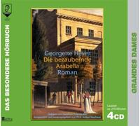 Georgette Heyer/S. Dobrusskin - Bezaubernde Arabella