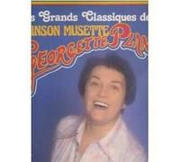 Georgette Plana - Les Grands Classique De La Musette