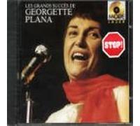 Georgette Plana - Les Grands Succ?S De Georgette