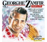 Georghe Zamfir (Panflute, Vol. 1)