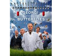 Georgi and the Butterflies