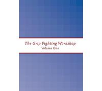 Georgi Georgiev - The Grip Fighting Workshop Volume One DVD[NON-US FORMAT, PAL]