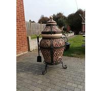 GEORGIA 100L Tandoor Oven