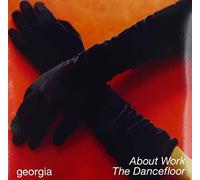 Georgia - About Work the Dancefloor (12") [VINYL]