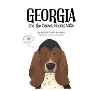 Georgia and the Basset Hound ABCs