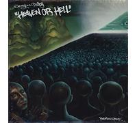 Georgia Anne & Declaim Muldrow - Heaven Or Hell Ep [VINYL]
