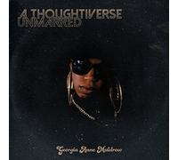 Georgia Anne Muldrow - A Thoughtiverse Unmarred [CD]