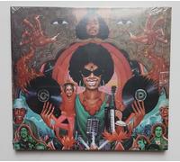 Georgia Anne Muldrow / Dudley Perkins - Lighthouse - CD 2013 NEW & SEALED