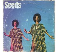 Georgia Anne Muldrow & Madlib - Seeds [VINYL]