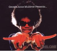 Georgia Anne Muldrow - Ms. One